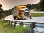 Western Star 4900 EX LowMax Long Haul 2008 года